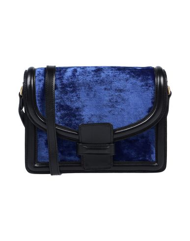 ZOOM DRIES VAN NOTEN - Cross-body bags
