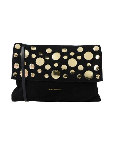L'autre Chose Handbag In Black | ModeSens