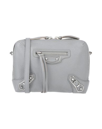 ZOOM BALENCIAGA - Cross-body bags