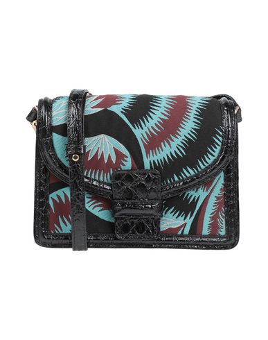 ZOOM DRIES VAN NOTEN - Cross-body bags
