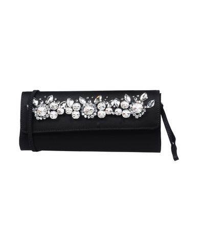 Click to view more detailed imagery on our partner's website Blumarine Handbag In Black