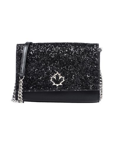 ZOOM DSQUARED2 - Across-body bag
