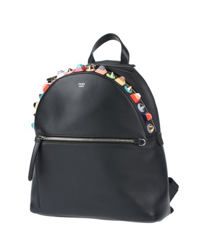 ZOOM FENDI - Backpack & fanny pack