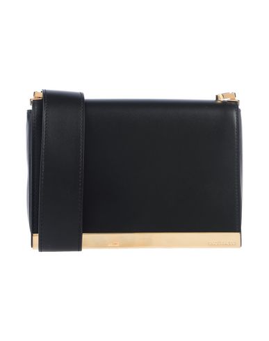 ZOOM DSQUARED2 - Across-body bag