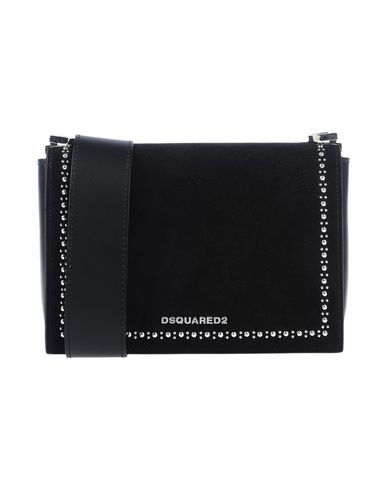 ZOOM DSQUARED2 - Across-body bag