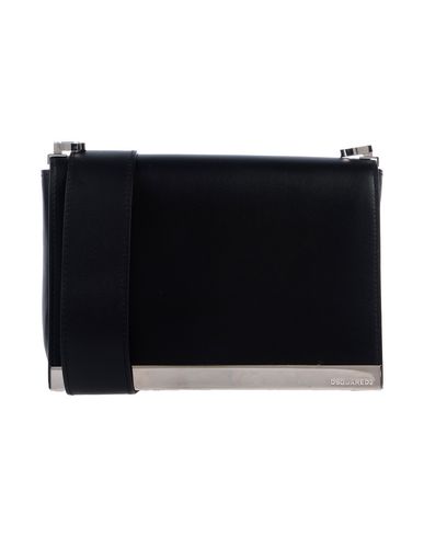 ZOOM DSQUARED2 - Across-body bag