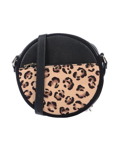 ZOOM DSQUARED2 - Across-body bag