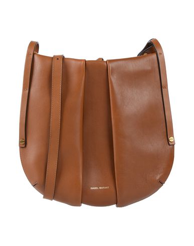 Isabel Marant Handbags In Brown