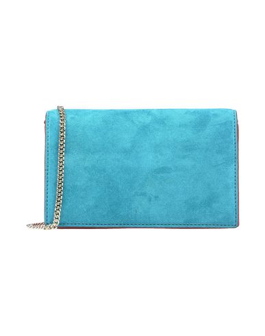 ZOOM DIANE VON FURSTENBERG - Across-body bag