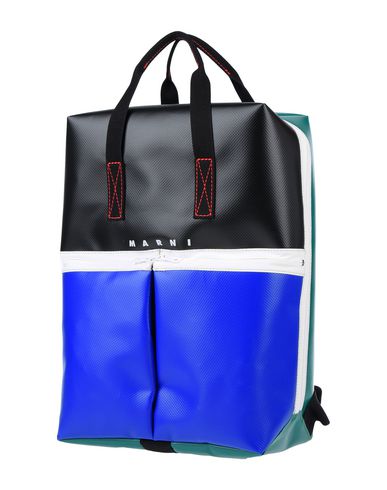 ZOOM MARNI - Rucksack & bumbag