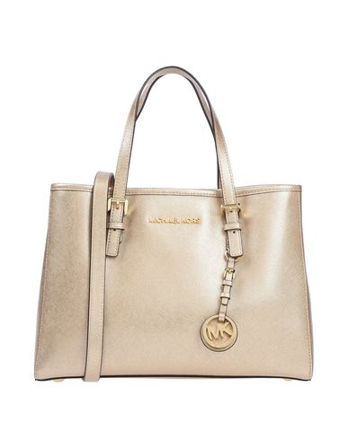 ズーム MICHAEL MICHAEL KORS - ハンドバッグ