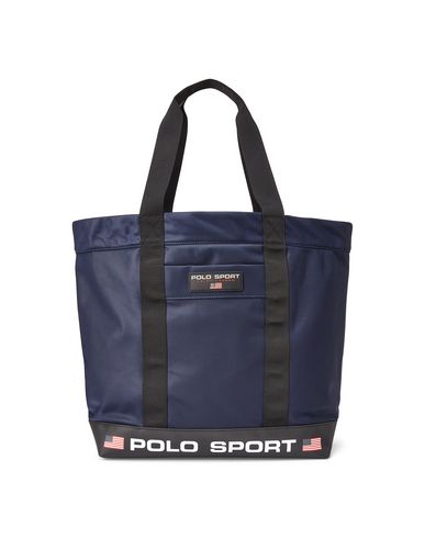 ズーム POLO RALPH LAUREN - ハンドバッグ