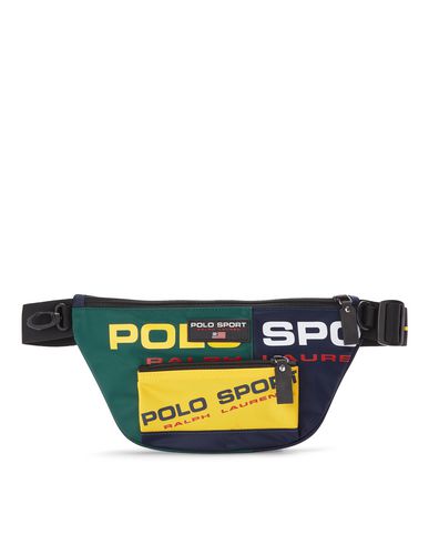 ZOOM POLO RALPH LAUREN - Σακίδια και τσαντάκια μέσης
