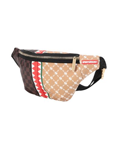 fanny pack sprayground