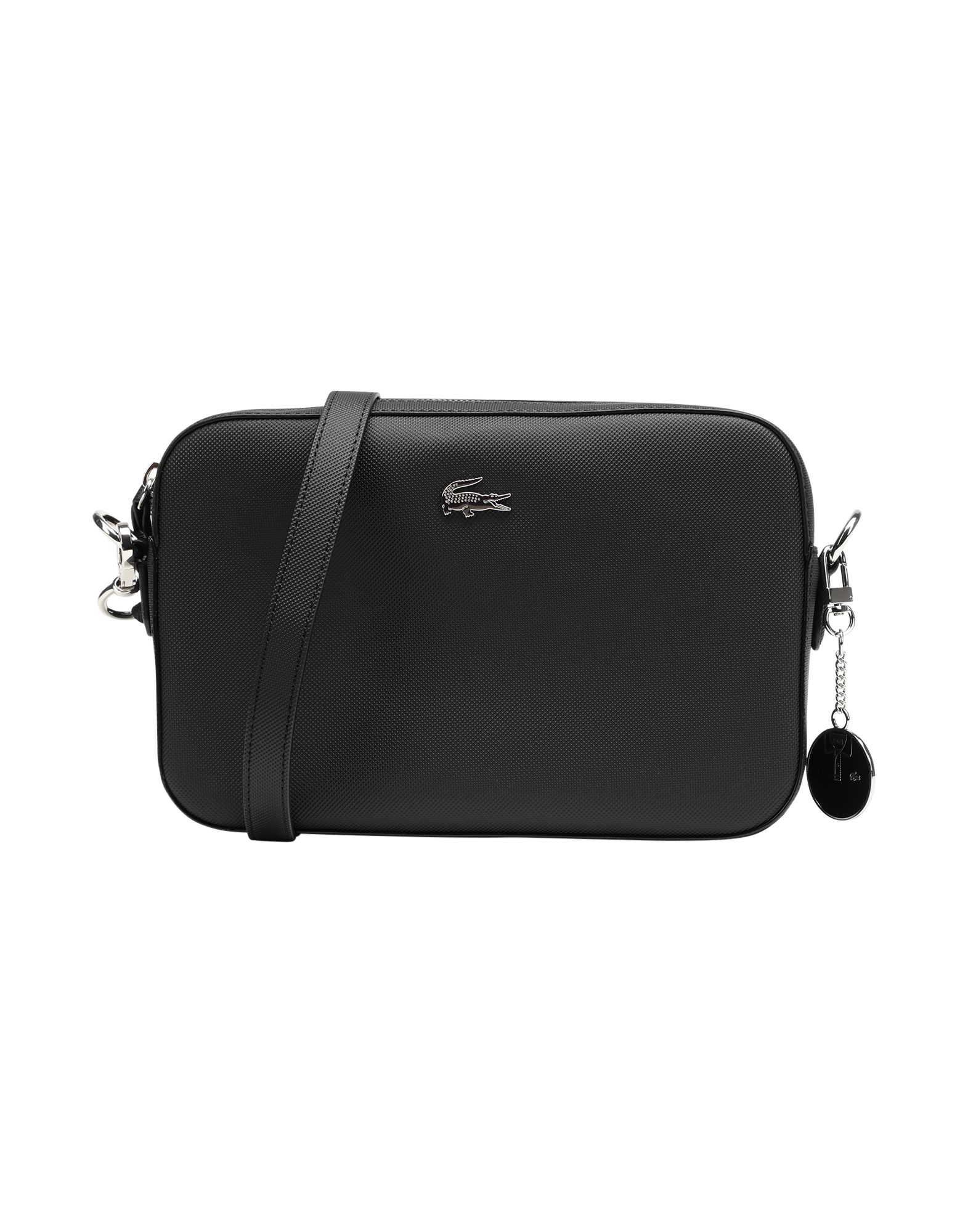 lacoste cross bag