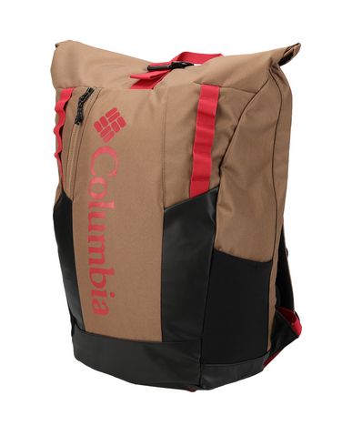 ZOOM COLUMBIA - Taschen & sportliche Rucksäcke