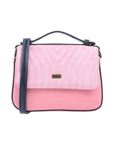 ZOOM PEPE JEANS - Across-body bag
