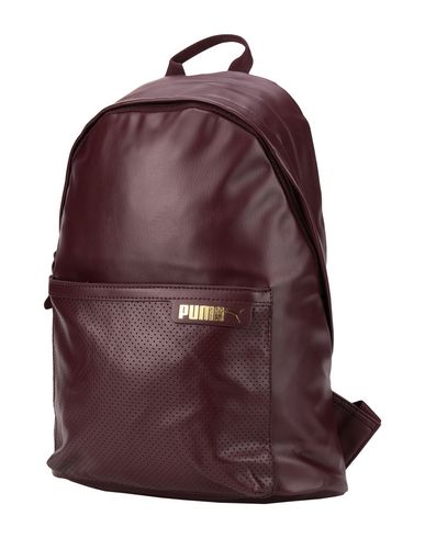ZOOM PUMA - Mochila y riñonera