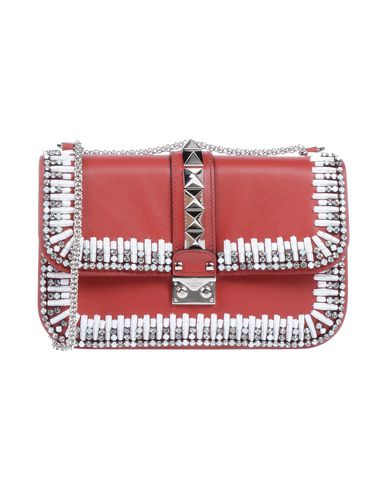 ZOOM VALENTINO GARAVANI - Across-body bag