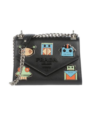 ZOOM PRADA - Across-body bag