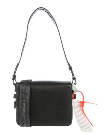 Off White Handbag Bags Yoox Com Off White Handbag Bags Yoox Com