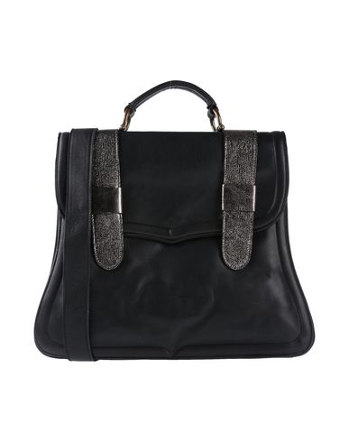 Tipe E Tacchi Handbag In Black | ModeSens