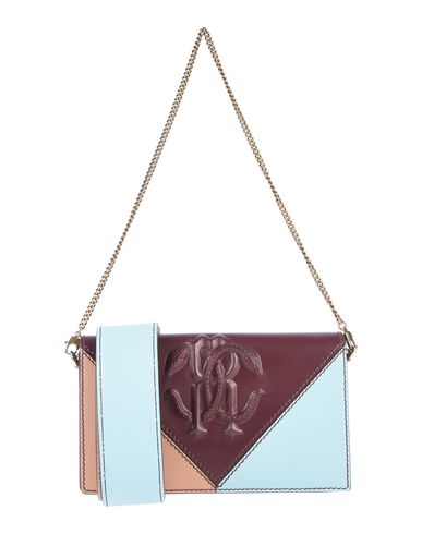ZOOM ROBERTO CAVALLI - Shoulder bag