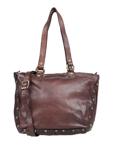 ZOOM CAMPOMAGGI - Bolso de hombro