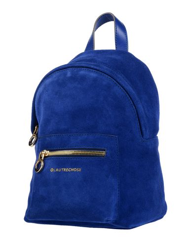 ZOOM L' AUTRE CHOSE - Mochila y riñonera
