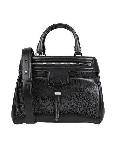 Tod's Handbag In Black | ModeSens