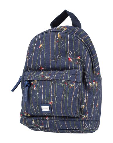 ZOOM DOLCE & GABBANA - Mochila y riñonera
