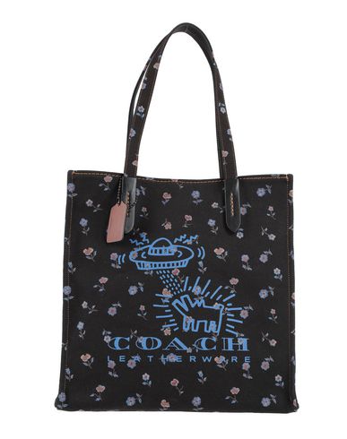 Coach Handbag Handbags Yoox Com