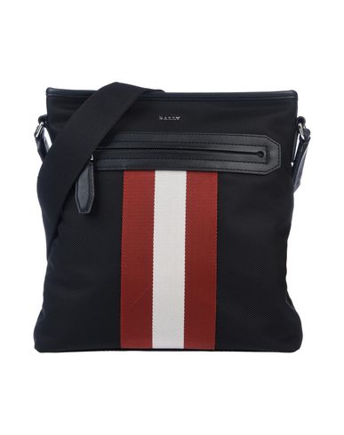 ZOOM BALLY - Cross-body bags