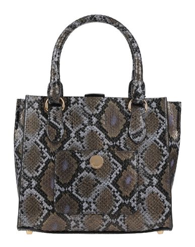 L'autre Chose Handbag In Lilac | ModeSens