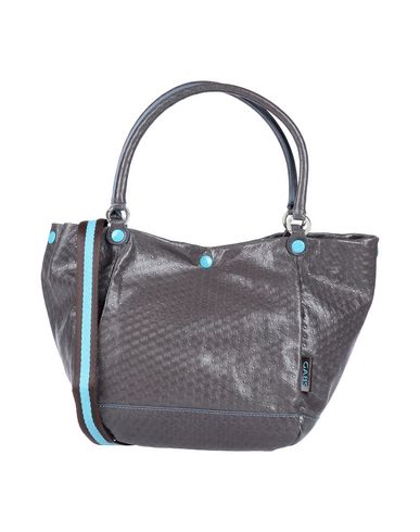 Gabs Handbag In Lead | ModeSens