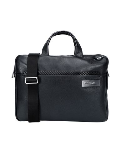 ZOOM CALVIN KLEIN - Sac de travail