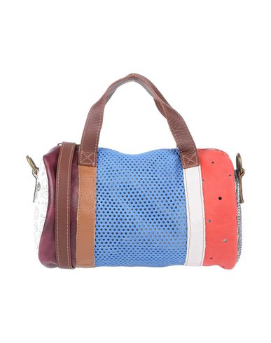 ZOOM EBARRITO - Across-body bag