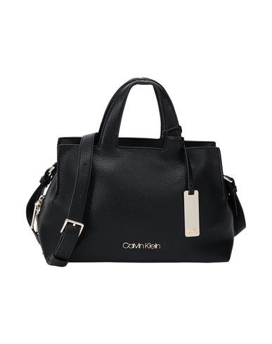 ズーム CALVIN KLEIN - クロスボディバッグ
