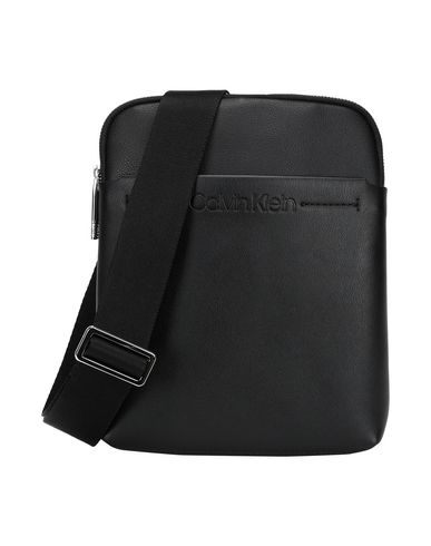 ZOOM CALVIN KLEIN - Sac bandoulière