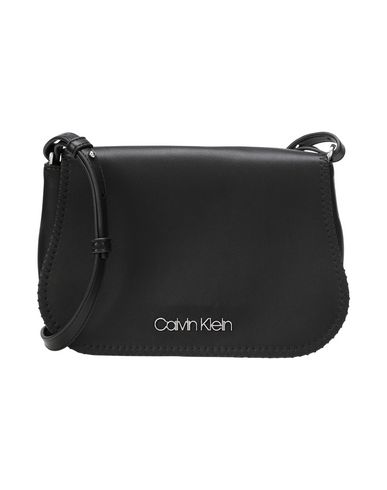 ZOOM CALVIN KLEIN - Sac bandoulière