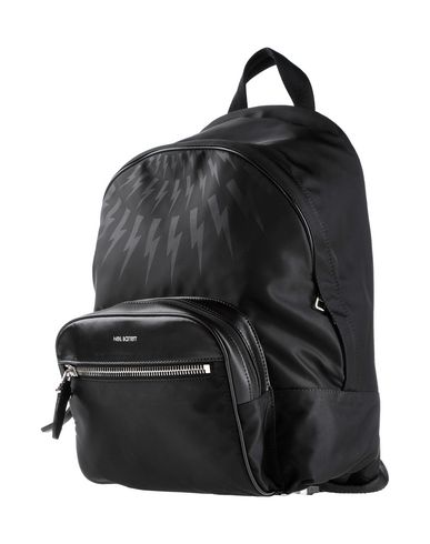 ZOOM NEIL BARRETT - Sac à dos et Banane