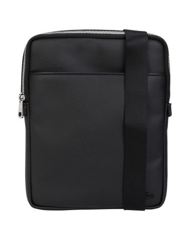ZOOM LACOSTE - Sac bandoulière