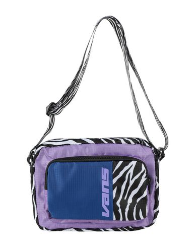 vans crossbody bag