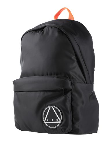 mcqueen backpack