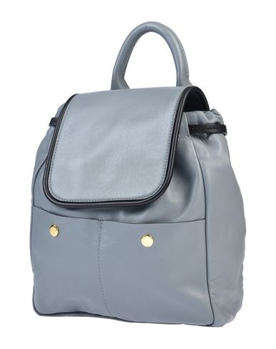 Marni Backpacks & Fanny Packs In Grey