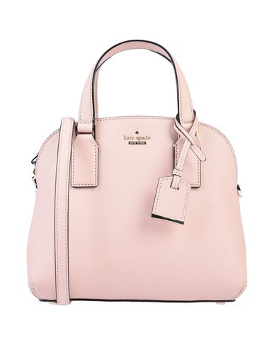 Kate Spade Cross-body Bags In Light Pink
