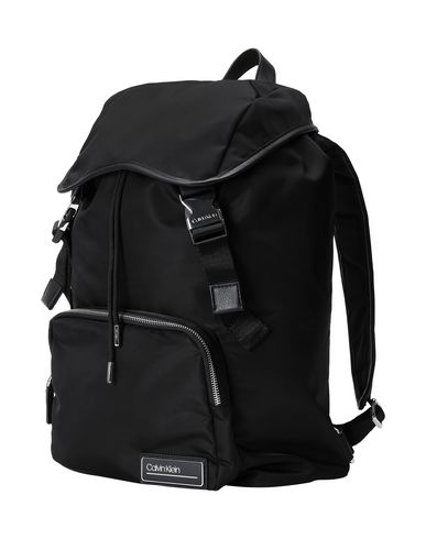 ZOOM CALVIN KLEIN - Sac à dos et Banane