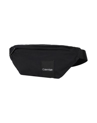 ZOOM CALVIN KLEIN - Sac à dos et Banane