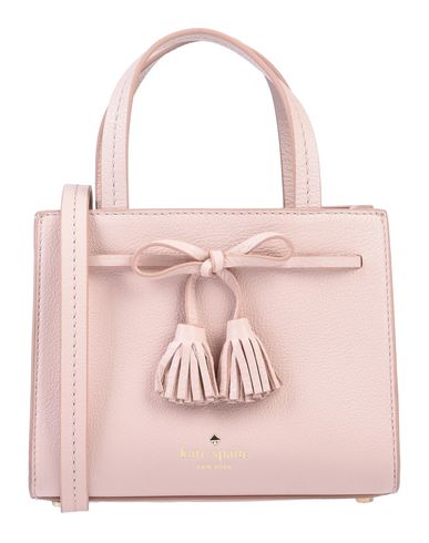 kate spade pink handbag
