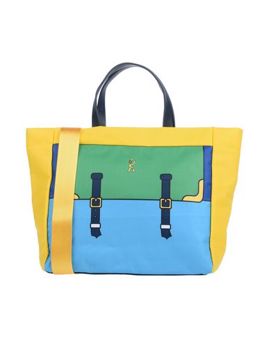 ROBERTA DI CAMERINO Handbag,45488928OB 1